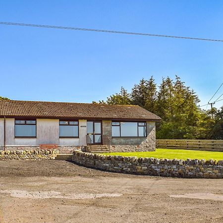 Lowesmuir Cottage Камнок Екстер'єр фото